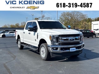 2019 Ford F-250 Super Duty