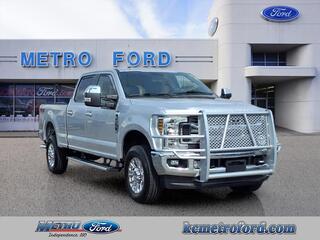 2019 Ford F-250 Super Duty for sale in Independence MO