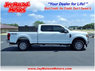 2020 Ford F-250 Super Duty for sale in Hutchinson MN