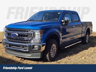 2021 Ford F-250 Super Duty for sale in Lenoir NC