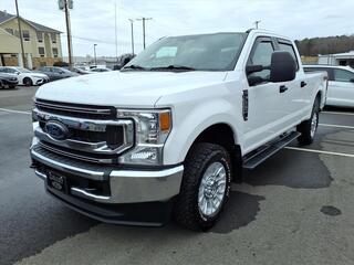 2021 Ford F-250 Super Duty for sale in Malvern AR