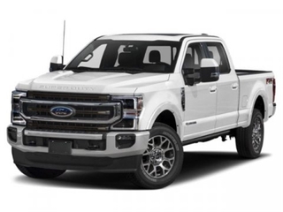 2021 Ford F-250 Super Duty for sale in Sanford ME