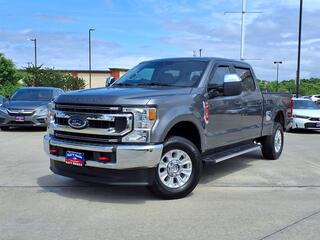 2021 Ford F-250 Super Duty