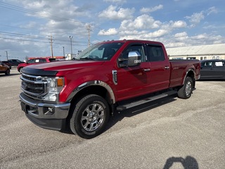 2021 Ford F-250 Super Duty for sale in Shippensburg PA