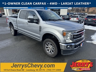 2022 Ford F-250 Super Duty for sale in Leesburg VA