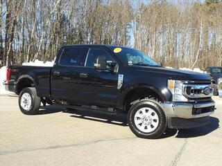 2022 Ford F-250 Super Duty for sale in Rochester NH