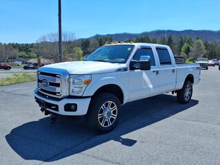 2014 Ford F-250 Super Duty for sale in Pounding Mill VA