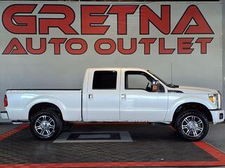2015 Ford F-250 Super Duty for sale in Gretna NE
