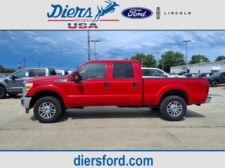2015 Ford F-250 Super Duty for sale in Fremont NE