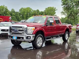 2015 Ford F-250 Super Duty