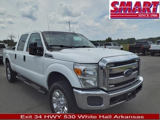 2015 Ford F-250 Super Duty for sale in White Hall AR