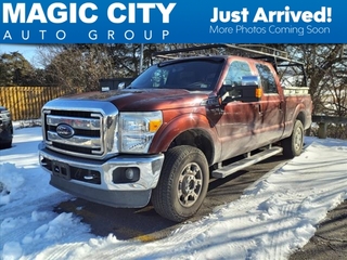 2016 Ford F-250 Super Duty for sale in Roanoke VA