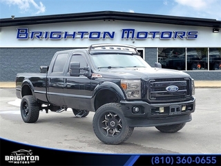 2016 Ford F-250 Super Duty for sale in Brighton MI