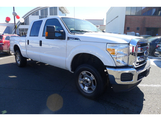 2016 Ford F-250 Super Duty