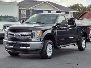 2017 Ford F-250 Super Duty for sale in Lakeland FL