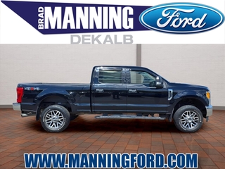 2017 Ford F-250 Super Duty for sale in Des Plaines IL