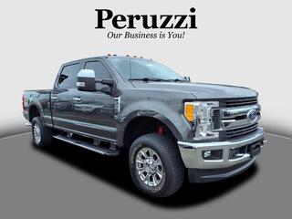 2017 Ford F-250 Super Duty