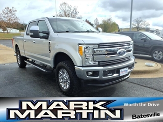 2017 Ford F-250 Super Duty for sale in Batesville AR