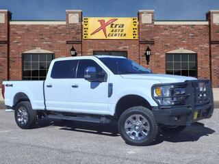 2017 Ford F-250 Super Duty