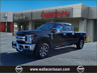 2018 Ford F-250 Super Duty for sale in Kingsport TN