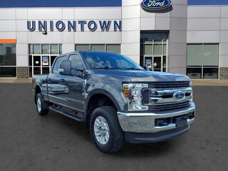 2018 Ford F-250 Super Duty for sale in Uniontown PA