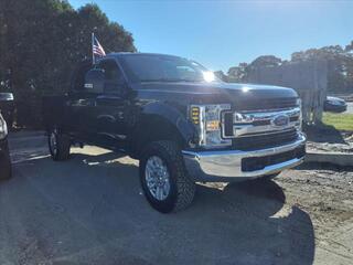 2018 Ford F-250 Super Duty for sale in Vineland NJ