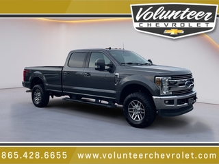 2019 Ford F-250 Super Duty for sale in Sevierville TN