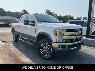 2019 Ford F-250 Super Duty for sale in Carthage MS