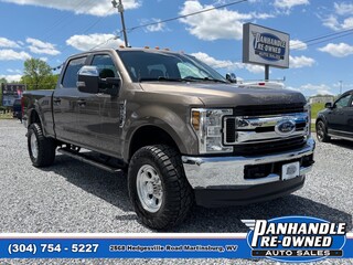 2019 Ford F-250 Super Duty for sale in Martinsburg WV