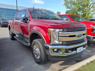 2019 Ford F-250 Super Duty for sale in Lebanon TN
