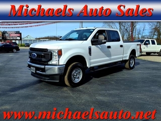 2020 Ford F-250 Super Duty for sale in Carmichaels PA