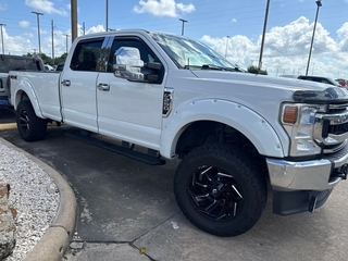 2020 Ford F-250 Super Duty for sale in Rosenberg TX