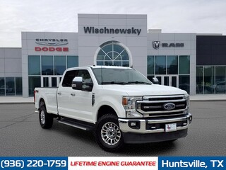 2020 Ford F-250 Super Duty