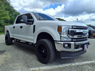 2020 Ford F-250 Super Duty for sale in Vineland NJ