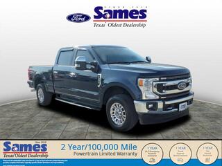 2020 Ford F-250 Super Duty for sale in Bastrop TX