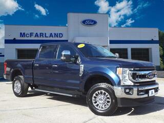 2020 Ford F-250 Super Duty for sale in Rochester NH