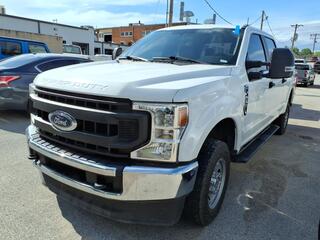 2020 Ford F-250 Super Duty for sale in Fenton MO