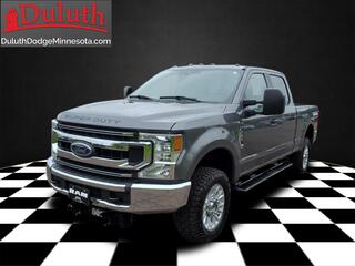 2021 Ford F-250 Super Duty