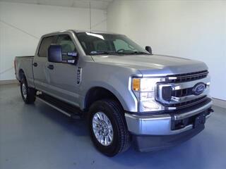 2021 Ford F-250 Super Duty for sale in Altoona PA