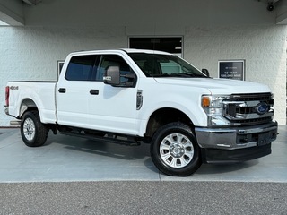 2021 Ford F-250 Super Duty for sale in Valdese NC