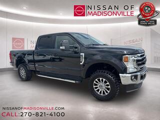 2021 Ford F-250 Super Duty for sale in Madisonville KY