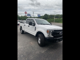 2021 Ford F-250 Super Duty for sale in Pounding Mill VA