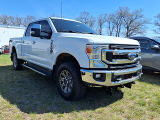 2022 Ford F-250 Super Duty for sale in Whitehall MI