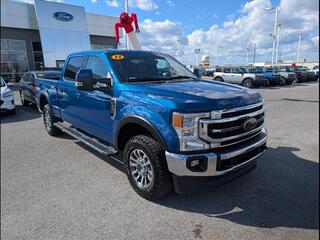 2022 Ford F-250 Super Duty for sale in Bowling Green KY