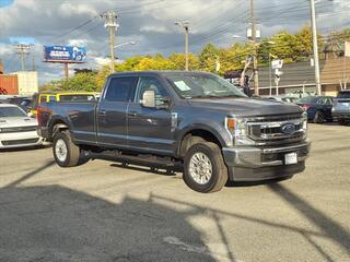 2022 Ford F-250 Super Duty for sale in Newark NJ