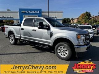 2022 Ford F-250 Super Duty for sale in Leesburg VA