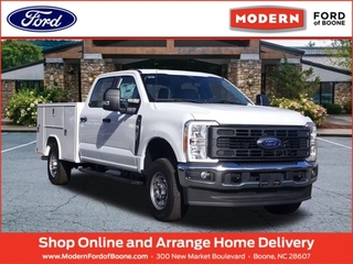 2023 Ford F-250 Super Duty for sale in Winston-Salem NC