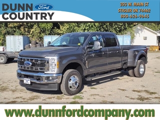 2023 Ford F-250 Super Duty for sale in Stigler OK