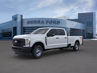 2024 Ford F-250 Super Duty for sale in Farmington Hills MI