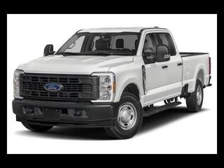 2024 Ford F-250 Super Duty